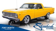 1966 Ford Ranchero for Sale