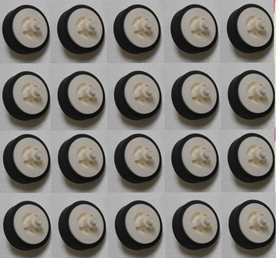 20pc Genuine Platter Roller DXB2118 for PIONEER CDJ2000 CDJ900 CDJ850 ,dxb2178