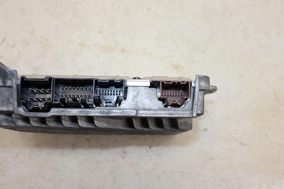 2014-2019 Chevrolet Corvette AMP Amplifier 23404446 OEM MM60 - Image 3 of 4