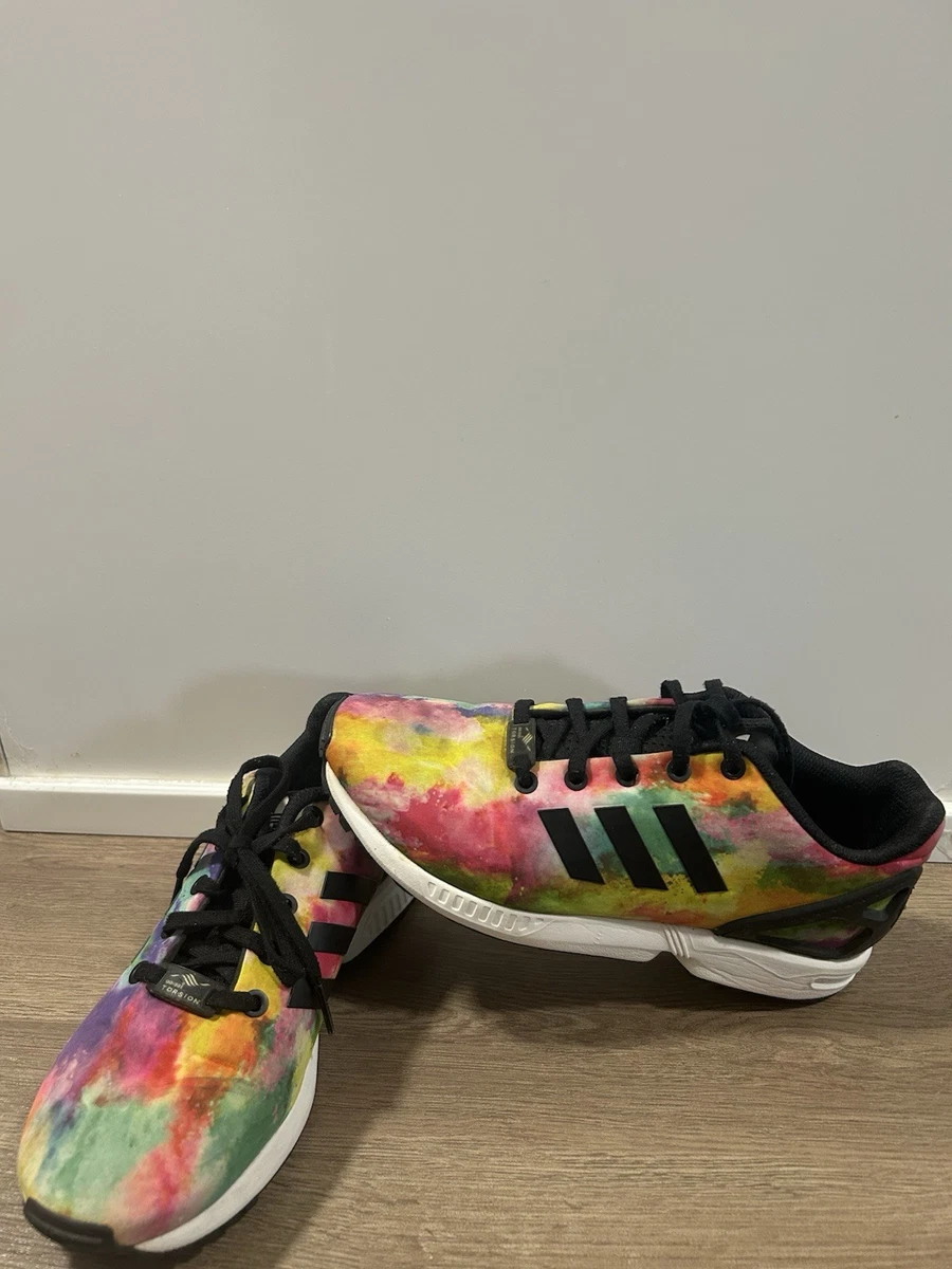 Women's adidas ZX Flux for sale | eBay