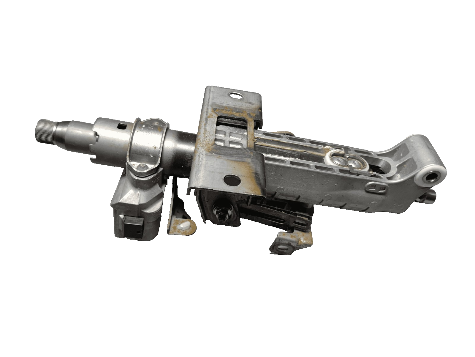 OEM Toyota RAV4 2019-2025 Manual Adjustment Steering Column