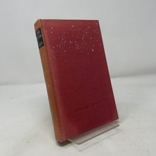 The Universal God by Carl Hermann Voss HC First Edition  Very Good 1953