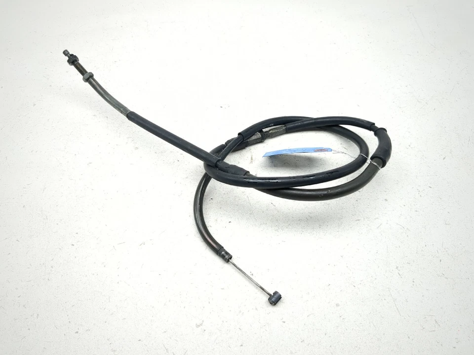 Línea de cable de embrague 05 Yamaha FZ1 S TRSH DW Foto 3 de 4