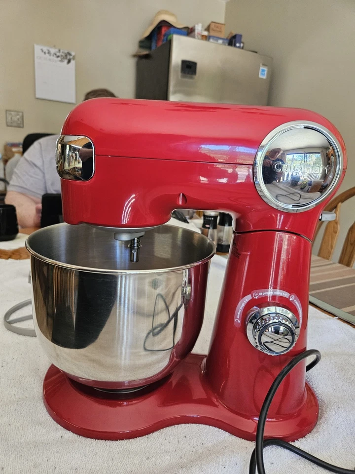 Cuisinart Stand Mixer - Image 2 of 4