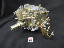 1977 Pontiac 400 Quadrajet #17057274, Rebuilt, Restored Trans Am Firebird 800cfm