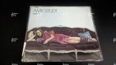 Amy Studt   Misfit - Enhanced CD Single