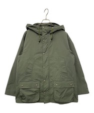 MACKINTOSH PHILOSOPHY          Jacket with liner khaki H1F36-810-75