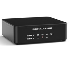 Douk Audio U2 PRO XMOS XU316 Digital Interface USB to S/PDIF Converter