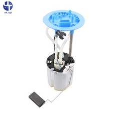 IN TANK FUEL PUMP & SENDER UNIT FOR AUDI A6 (C6) 2.0 TDI 4F0919051BA 4F0919051BC