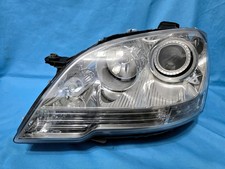 Frontscheinwerfer Mercedes-Benz M-Klasse W164 Bi-Xenon Links Headlight