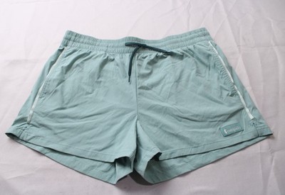 Cotopaxi Women's Solid 3'' Brinco Shorts AR8 Tide Pool Medium NWT
