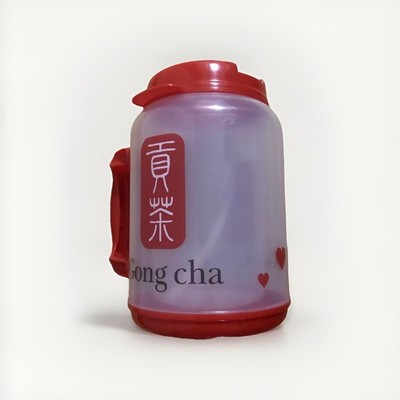 Gong Cha Mega Cup  FAST SHIPPING   