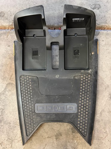 Pride Go-Go Elite Traveller Floorboard Footrest Body Mobility Scooter #6059