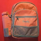 Mazda Miata Special Edition Backpack Picnic Kit NICE Wine & Cheese Unused