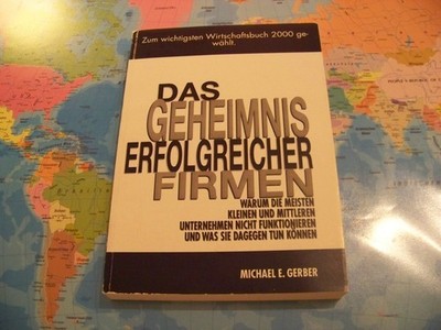 Das Geheimnis erfolgreicher Firmen  Marketing Erfolg Coaching Controlling TOP!!!