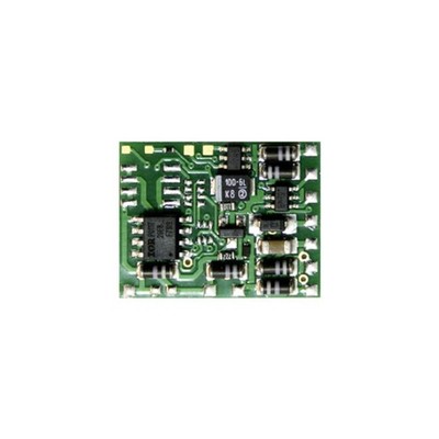 TAMS Elektronik 41-04440-01-C LD-W-42.2 Lokdecoder ohne Kabel