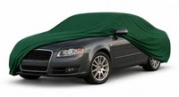 Autoabdeckung Soft Indoor Car Cover FüR Audi S4 (B7) Limousine