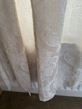 Dorma Aveline Curtains Pair of Curtains