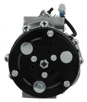 Kompressor Klimaanlage FüR Opel Astra G Stufenheck Caravan CC Classic Zafira A