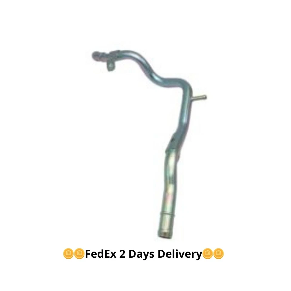 Engine Coolant Water Pipe 25457-2E000 For Hyundai Elantra GT 2013-2018 GENUINE - Image 4 of 4