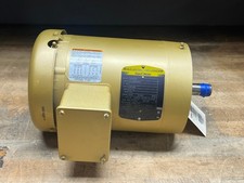Baldor Vem3546 Ac Motor 230460v 35a003g004g1 - 3ph New Baldor Vem3546 Ac Motor 230460v 35a003g004g1 - 3ph New