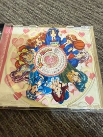 SGM Renai Janjan Koishima SHOW Saturn 2f