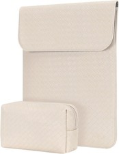 Laptop Case 13.3 inch, 13-13.3 inch Laptop Sleeve for MacBook Air/Pro 13/Pro 14