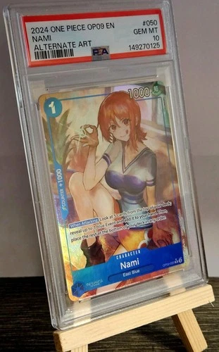 Nami (Alt Art)