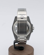 Rolex Submariner No Date 40mm 114060 Black Ceramic 8