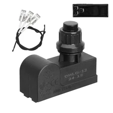 BQMAX DHLG-3T Grill Igniter Kit for Charbroil Performance Grill Replacement P...