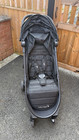Baby Jogger City barely used Excellent condition FREE SHIPPING