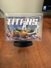 2023 Topps Chrome - Chrome Titans Bryce Harper #CT-2