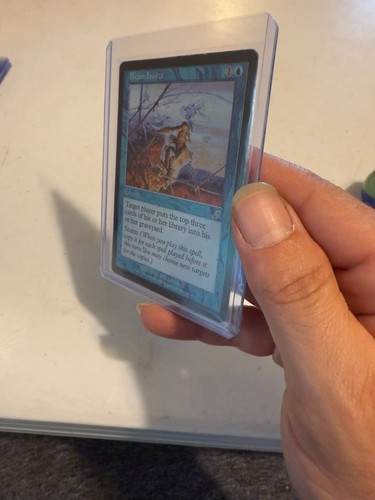 Brain Freeze Scourge Regular - Picture 3 of 3