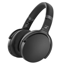 Sennheiser wireless headphones