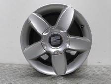 Jantes Seat ALHAMBRA