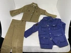 G.I. Joe Clothing Lot Vintage