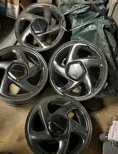 Dodge Stealth Rims  Rt Tt Gto Vr4 3000gt 