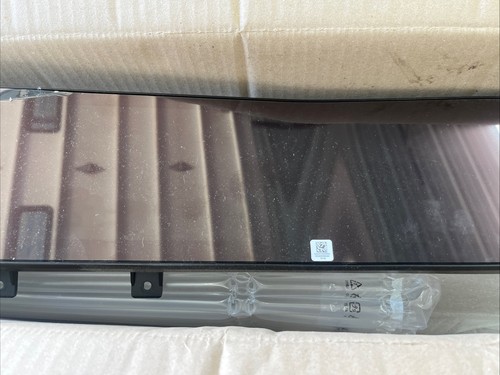 2024-2025 Hyundai Santa Fe OEM Display Cluster Instrument 94003-HB010 - Picture 3 of 12