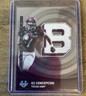 2025 Bowman University Chrome - Lettered Up! Kevin Concepcion #LU-9 (RC)