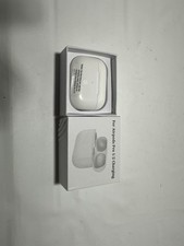 AirPods Pro 1 2 Wireless Charging Case Replacement Pairing