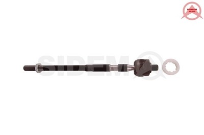 Axialgelenk Spurstange SIDEM 5814 für RENAULT CLIO THALIA MM14X1,5R 2 1 SB0 3