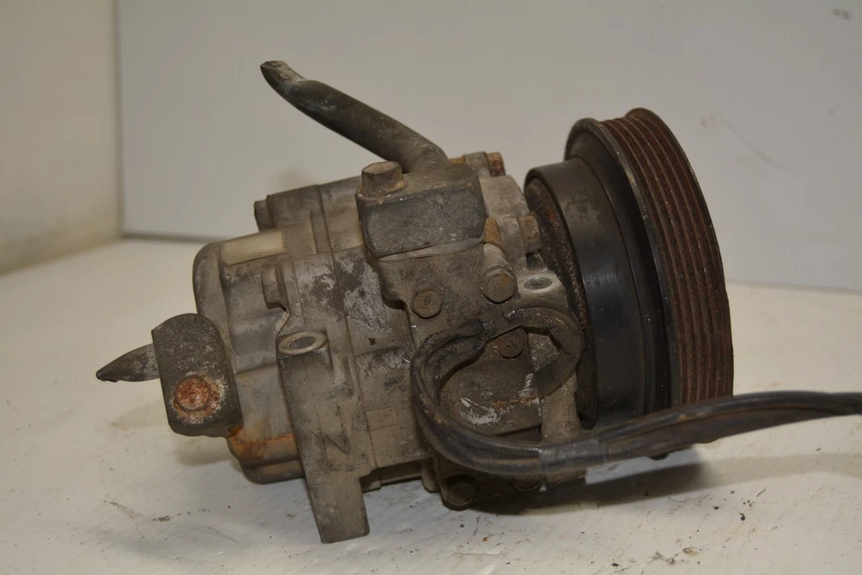 Ford Probe 1994-1997 2,0 L 4 cilindros compresor de aire acondicionado OEM, 682-00371A Foto 3 de 4