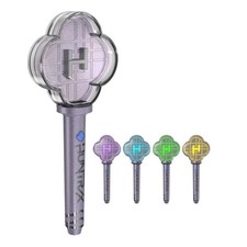 KPop Demon Hunters Huntr X Light Stick 8 Light-Up Modes Child-size