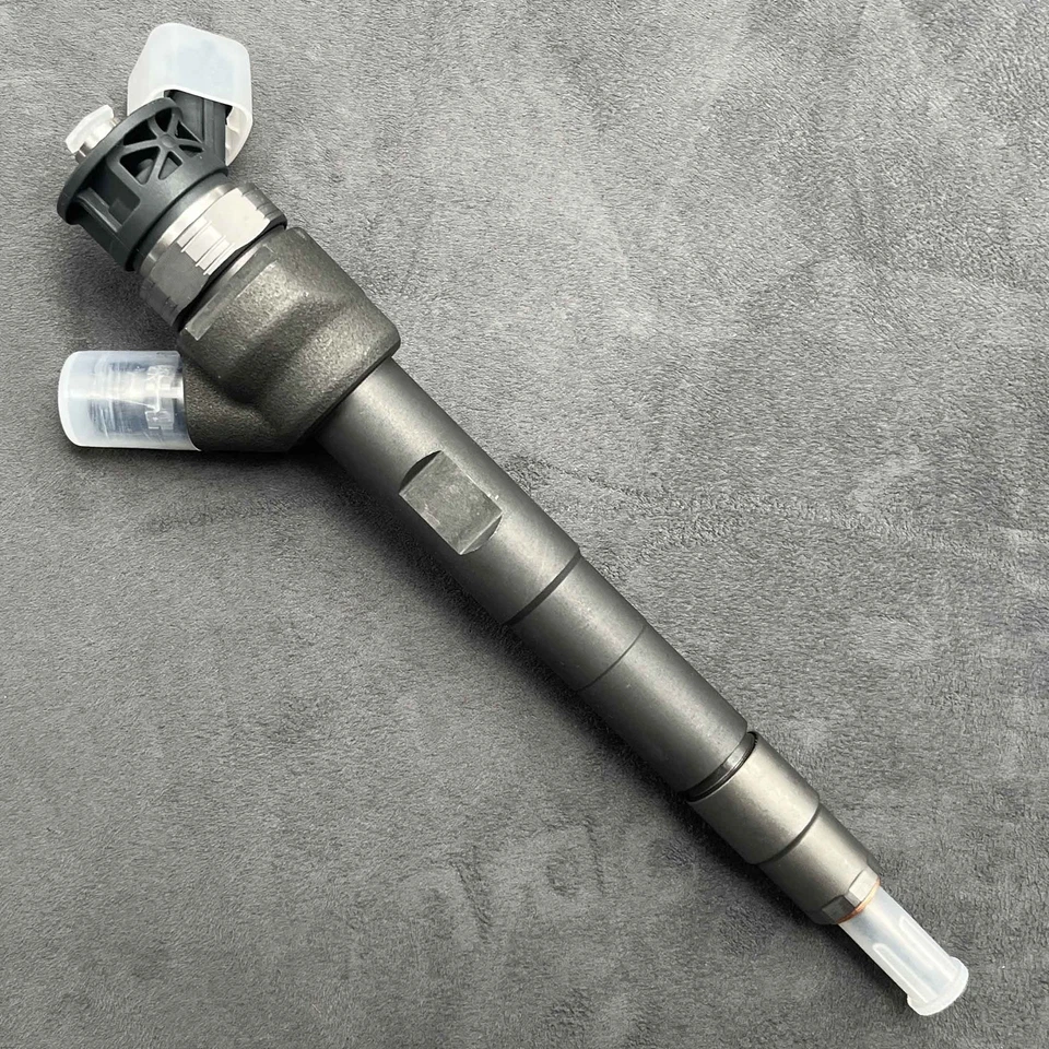 Boquilla inyectora de combustible diésel para 0445111019 0445110654 Land Rover para Discovery Foto 2 de 4