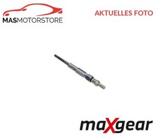 GLÜHKERZE GLÜHKERZEN MAXGEAR 66-0122 A FÜR VOLVO V70 II,S60 I,V50,XC90 I