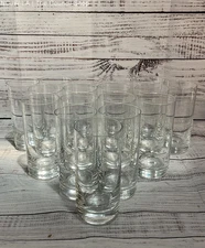 Schott Zwiesel Convention Highball Glasses Set Of 16