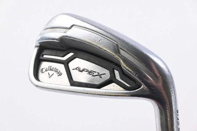 Callaway Apex CF16 #6 Eisen / Regular Flex N.S.Pro Modus3 Tour 130 Schaft