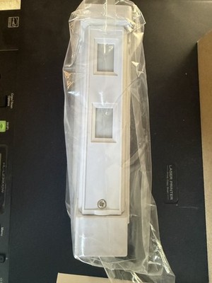 OPTEX FITLINK All Environment, Wireless Battery Powered Dual PIR Detector