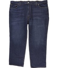 Levi's Mens 559 Straight Leg Relaxed Jeans