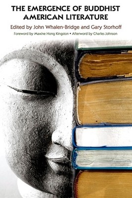 The Emergence Of Buddhist American Literature